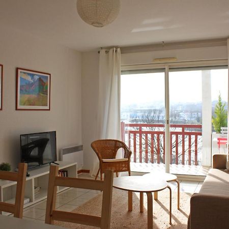 Apartament Bidasoa Con Vistas Hendaye Zewnętrze zdjęcie