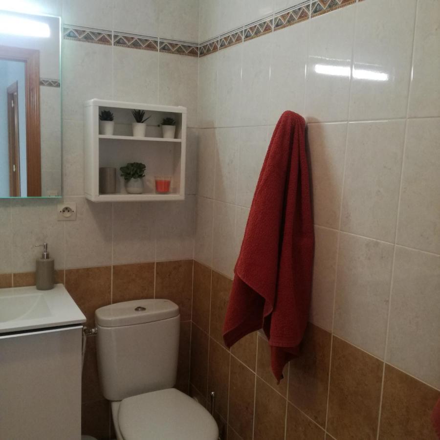 Apartament Bidasoa Con Vistas Hendaye Zewnętrze zdjęcie